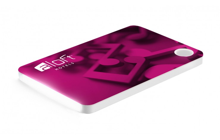 Lumos Power Bank
