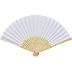 Luna Hand Made Fan