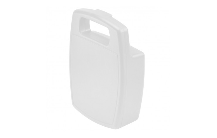 Lunch Box with Handle