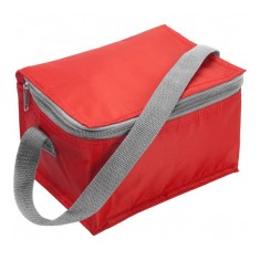 Lunch Cooler Bag - Zipped