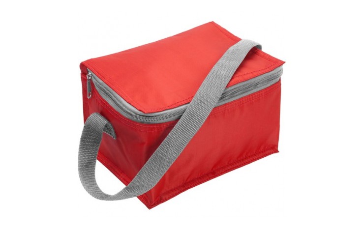 Lunch Cooler Bag - Zipped