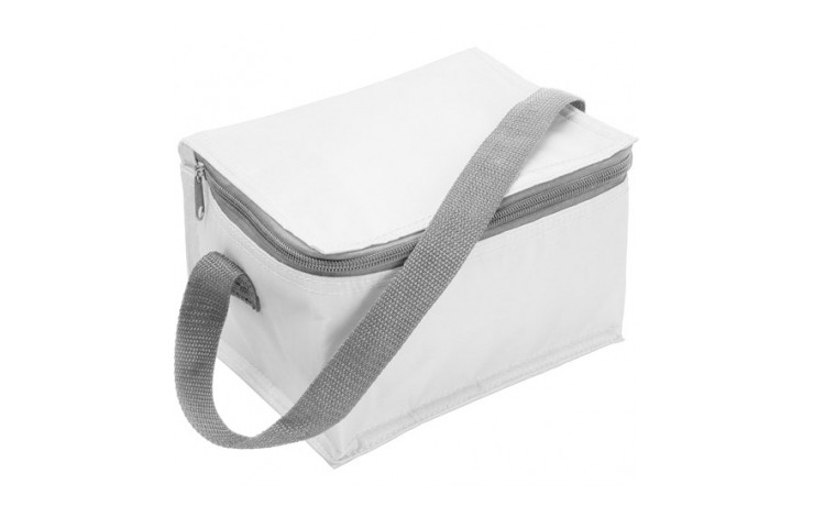 Lunch Cooler Bag - Zipped