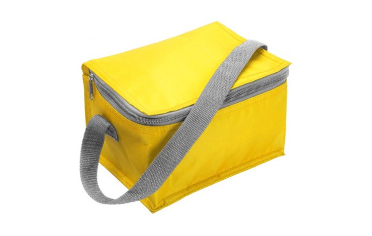 Lunch Cooler Bag - Zipped