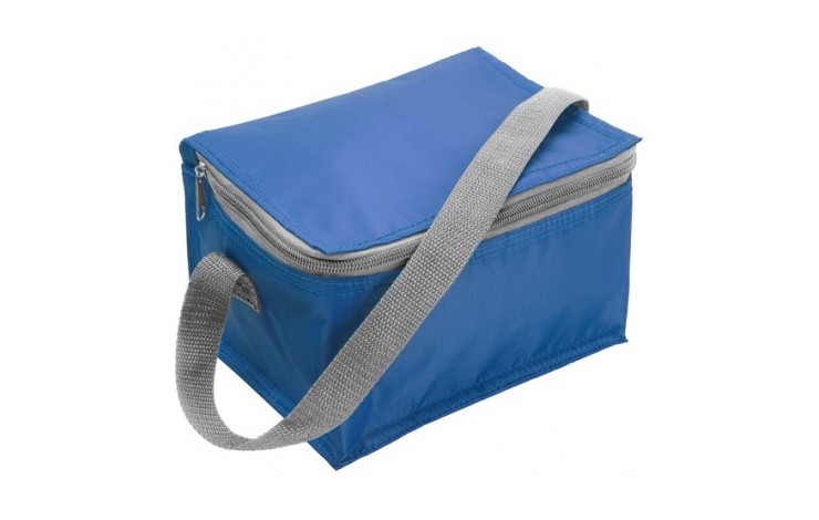 Lunch Cooler Bag - Zipped