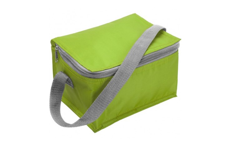 Lunch Cooler Bag - Zipped