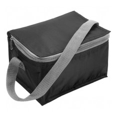 Lunch Cooler Bag - Zipped