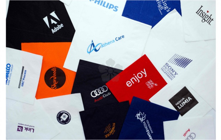 Lunch Napkins