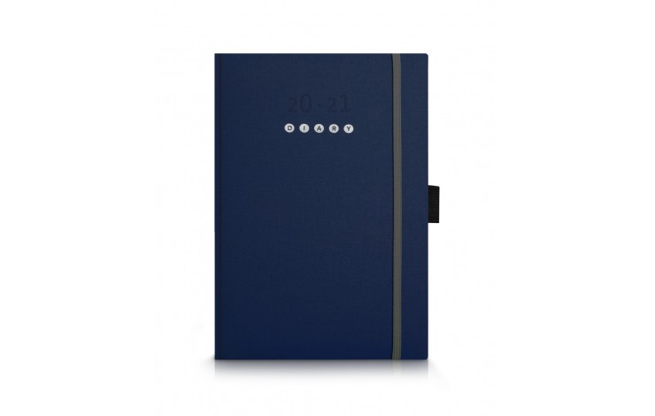 Lusso Medium Academic Diary