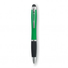 Lux Stylus Ball Pen