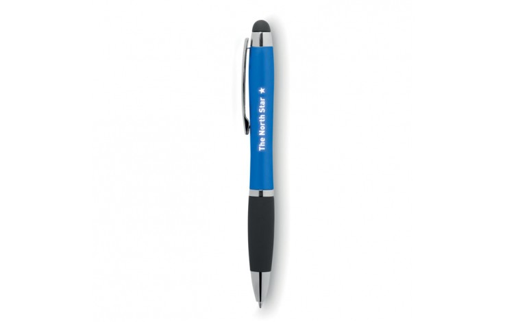 Lux Stylus Ball Pen