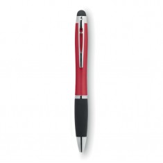 Lux Stylus Ball Pen