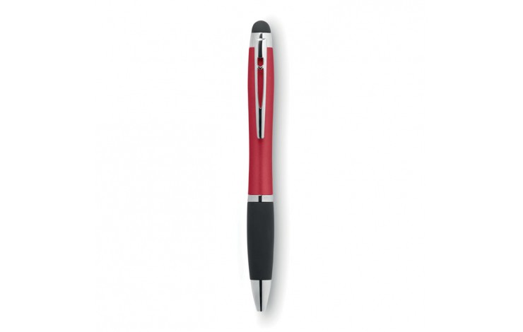 Lux Stylus Ball Pen