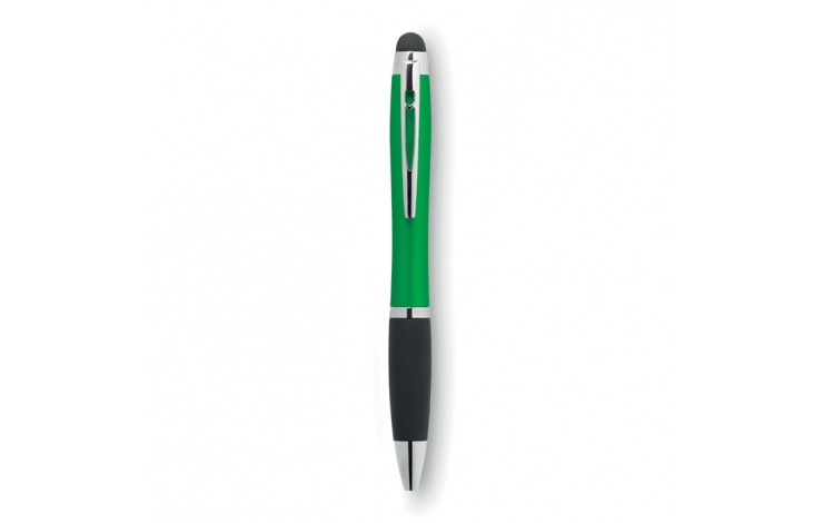 Lux Stylus Ball Pen