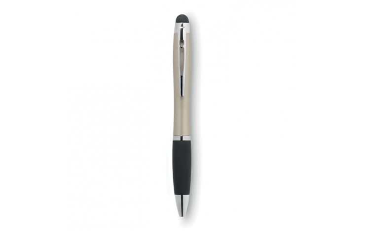 Lux Stylus Ball Pen