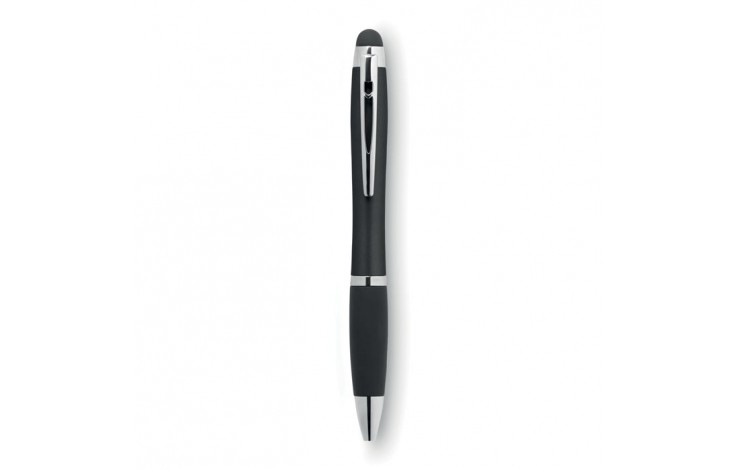 Lux Stylus Ball Pen