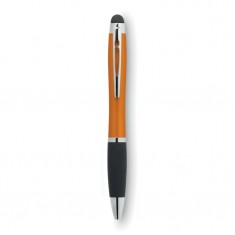 Lux Stylus Ball Pen