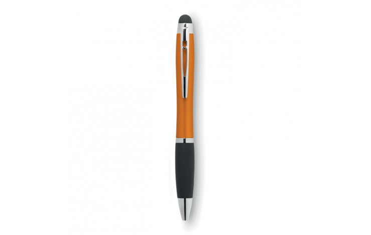 Lux Stylus Ball Pen