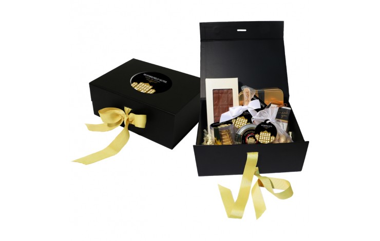 Luxury Chocolate Gift Box