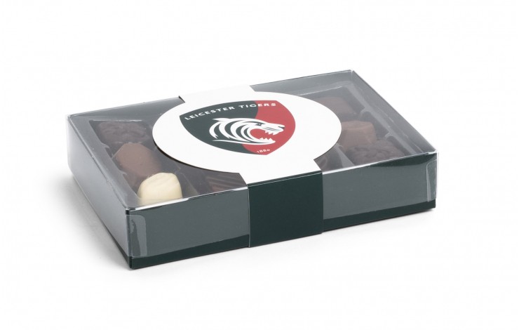 Luxury Chocolate Truffles