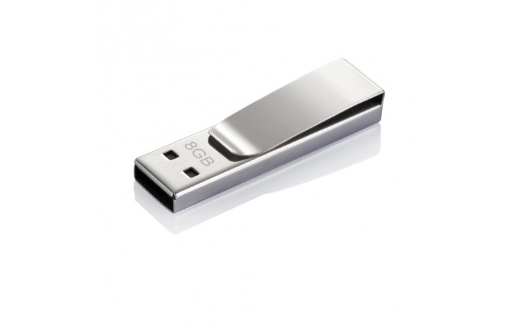Luxury Clip USB