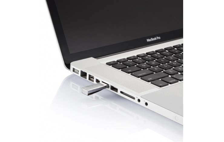 Luxury Clip USB