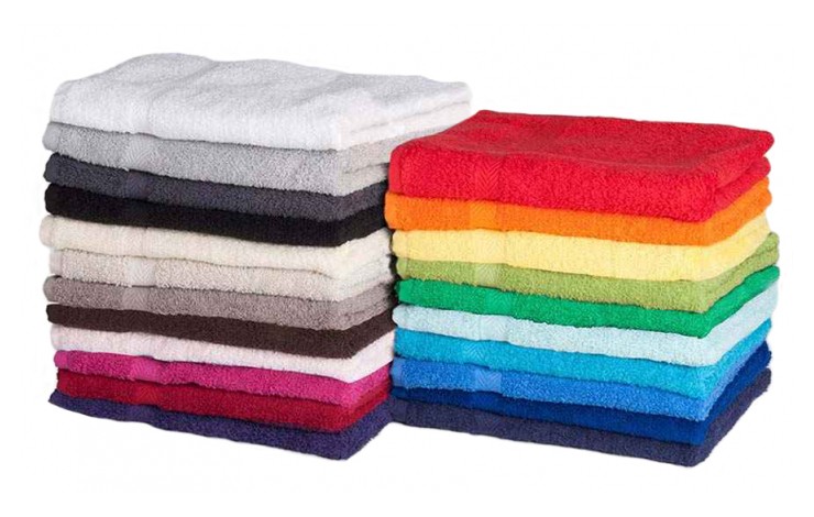 Luxury Guest Towel