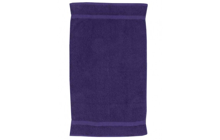 Luxury Guest Towel