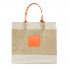 Luxury Jute Bag