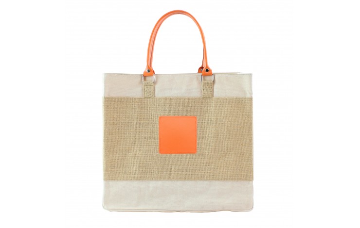 Luxury Jute Bag