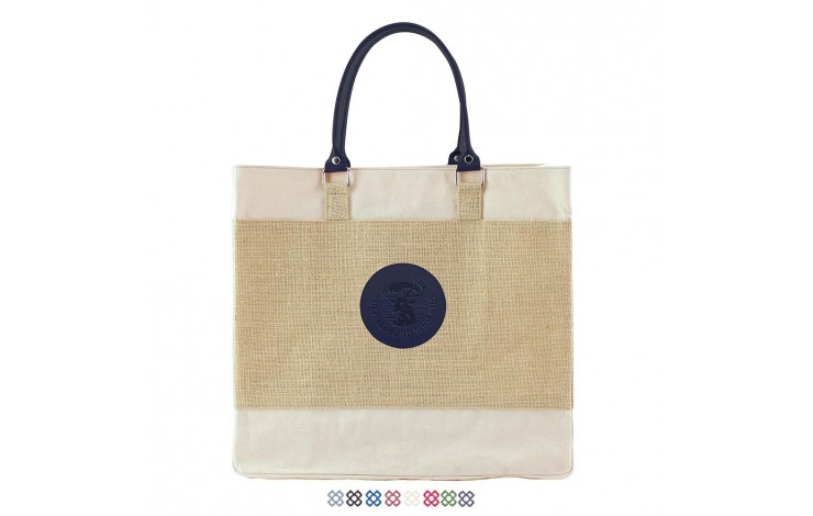 Luxury Jute Bag