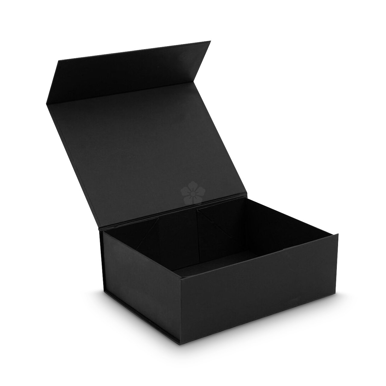 Promotional Luxury Magnetic Gift Box, Personalised by MoJo Promotions