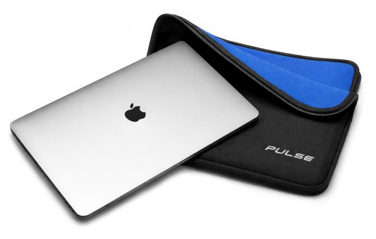 Luxury Neoprene Laptop Sleeve