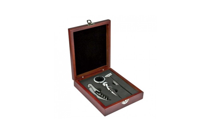 Luxury Wine Set