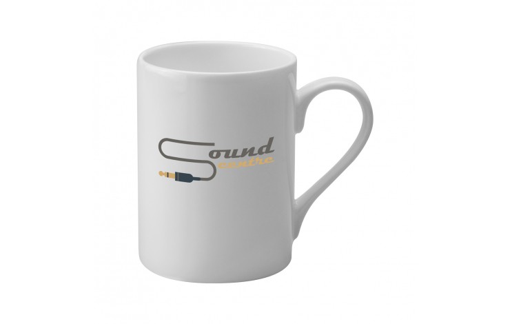 Lyric Mug