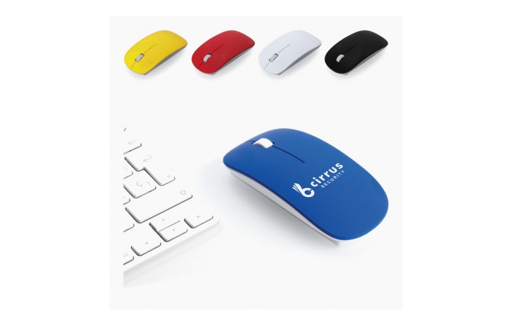 Lyster Mouse