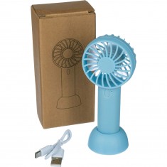 Mabel Rechargeable Fan
