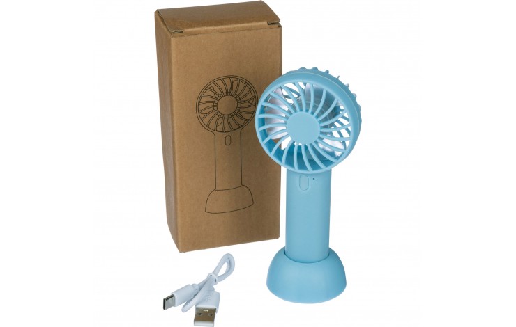 Mabel Rechargeable Fan
