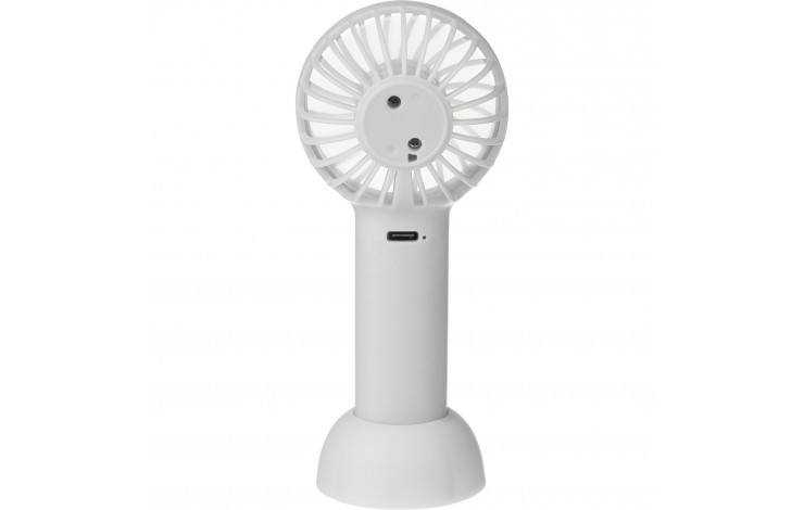 Mabel Rechargeable Fan