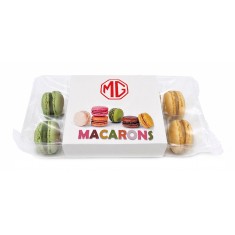 Macaron Gift Box