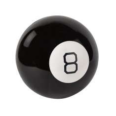 Magic 8 Ball