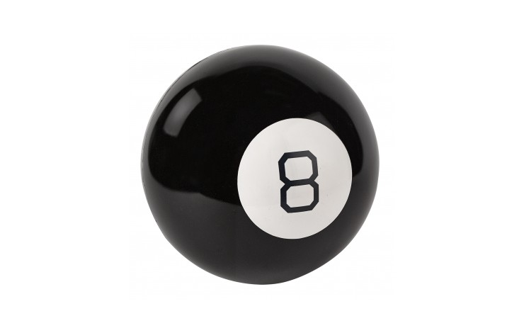 Magic 8 Ball