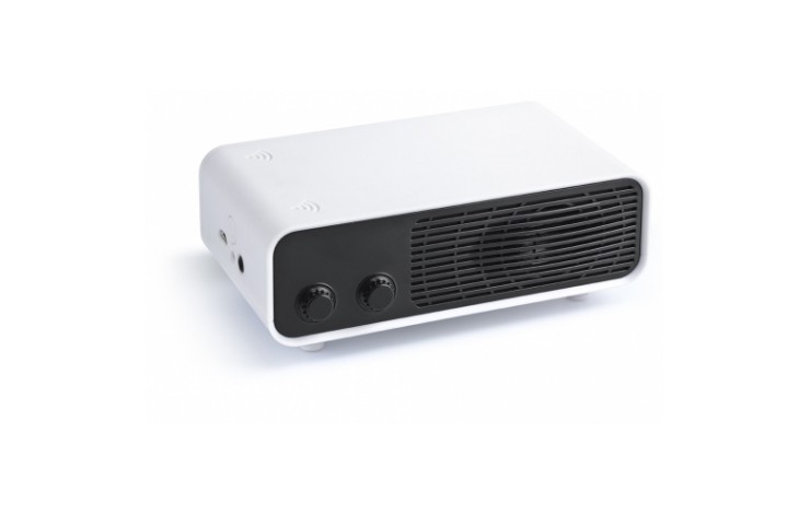 MagicTouch Speaker