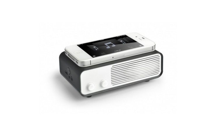 MagicTouch Speaker