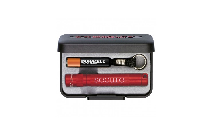 Maglite LED Solitaire Torch