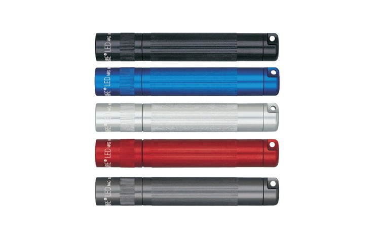 Maglite LED Solitaire Torch