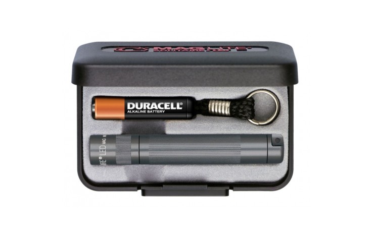 Maglite LED Solitaire Torch