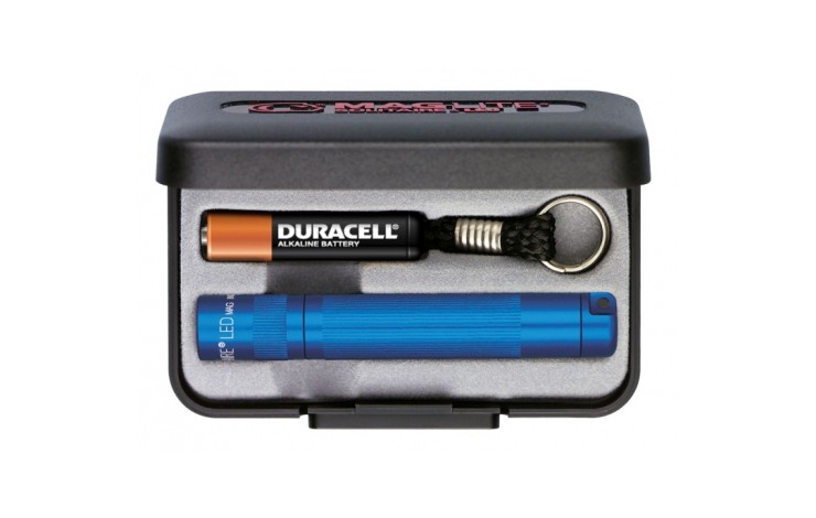 Maglite LED Solitaire Torch