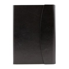 Magnet Three Way Notebook