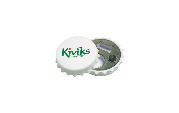 Magnetic  Bottle Opener