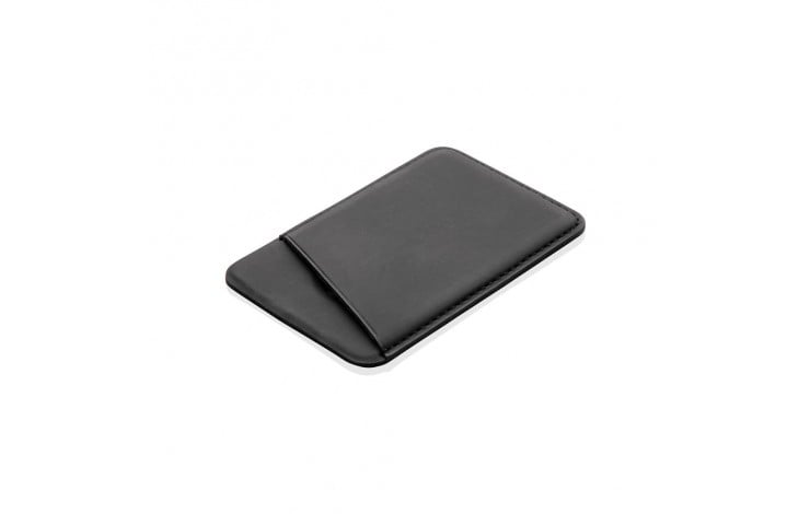Magnetic Card Holder